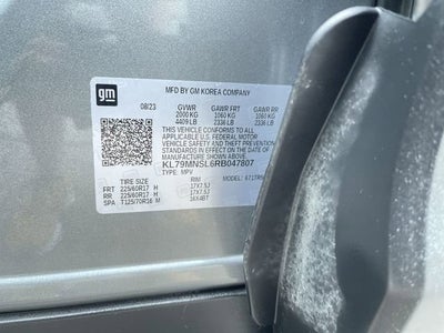 2012 RAM 1500 ST