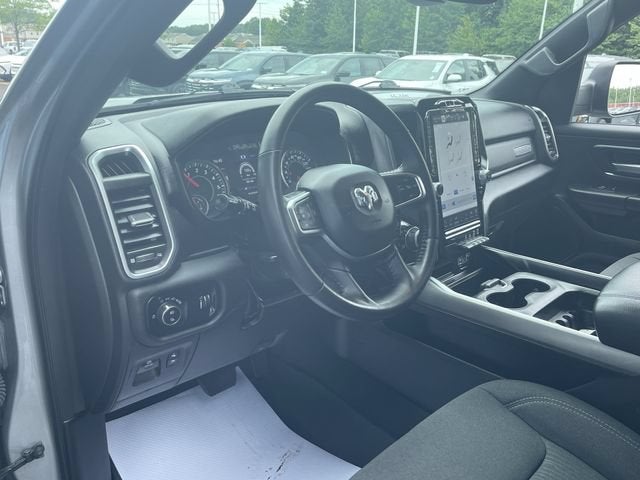 2024 RAM Ram 1500 Pickup Big Horn/Lone Star - Photo 10