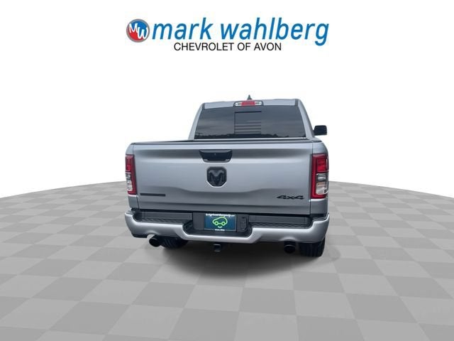 2024 RAM Ram 1500 Pickup Big Horn/Lone Star - Photo 7