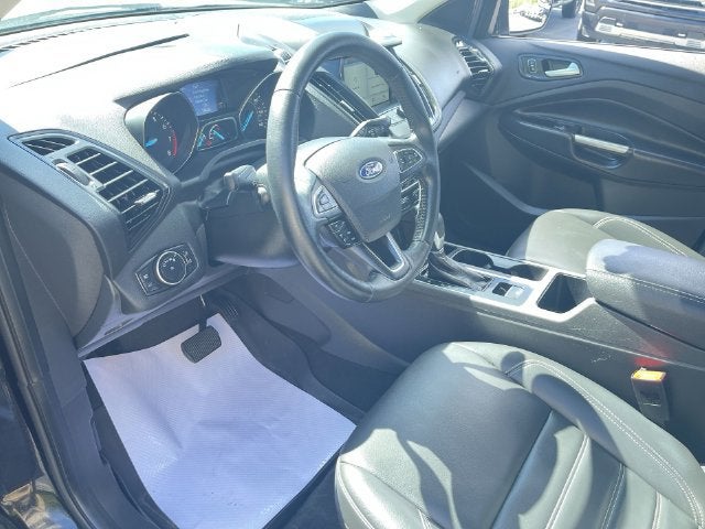 2019 Ford Escape SEL - Photo 10