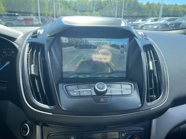 2019 Ford Escape SEL - Photo 14