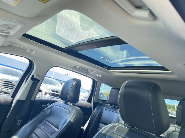2019 Ford Escape SEL - Photo 18