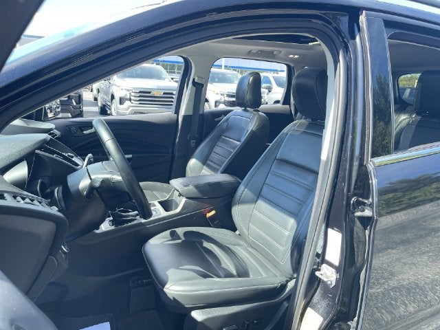 2019 Ford Escape SEL - Photo 19
