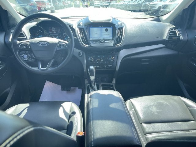 2019 Ford Escape SEL - Photo 20