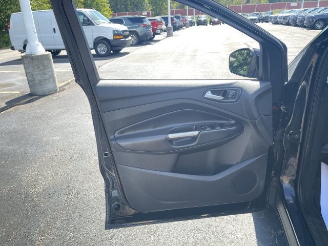 2019 Ford Escape SEL - Photo 22
