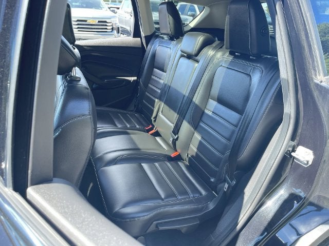 2019 Ford Escape SEL - Photo 24