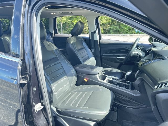 2019 Ford Escape SEL - Photo 27