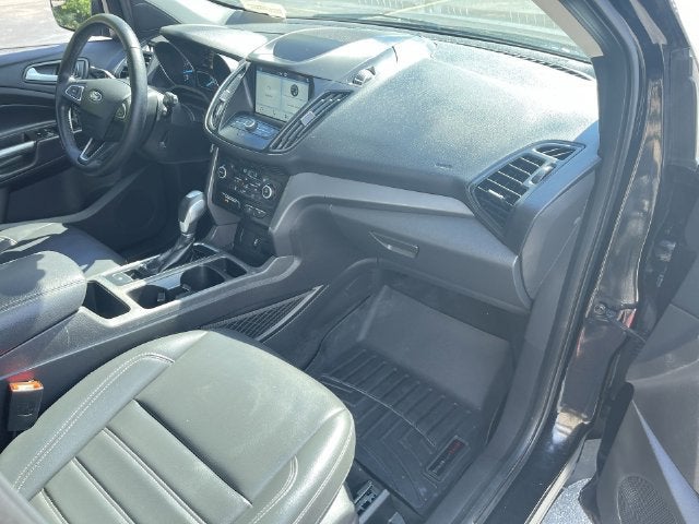 2019 Ford Escape SEL - Photo 28