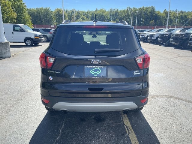 2019 Ford Escape SEL - Photo 31