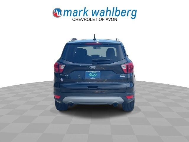 2019 Ford Escape SEL - Photo 7