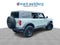 2021 Ford Bronco First Edition