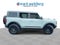 2021 Ford Bronco First Edition