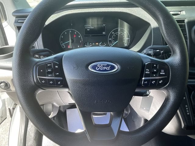 2025 Ford Transit Van Base - Photo 11