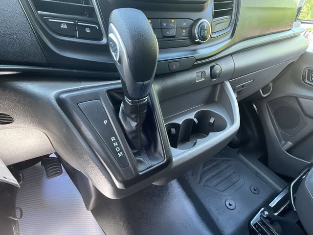 2025 Ford Transit Van Base - Photo 15