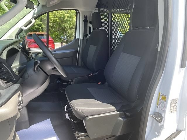 2025 Ford Transit Van Base - Photo 17