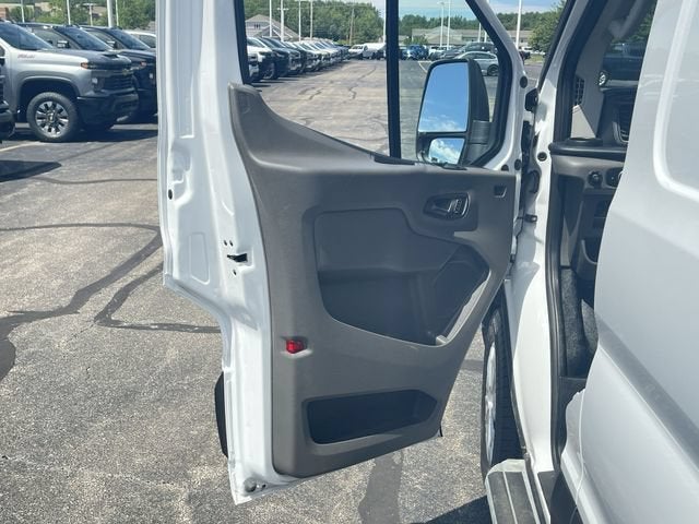 2025 Ford Transit Van Base - Photo 19