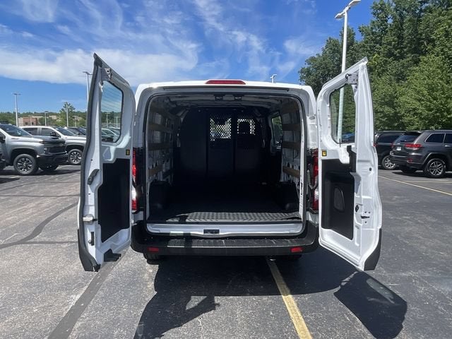 2025 Ford Transit Van Base - Photo 22