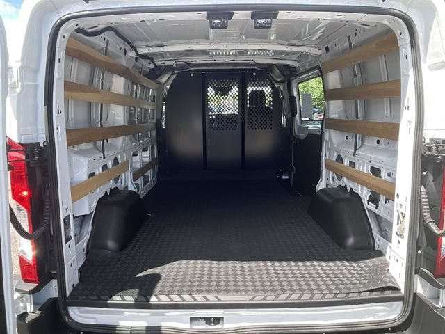 2025 Ford Transit Van Base - Photo 23
