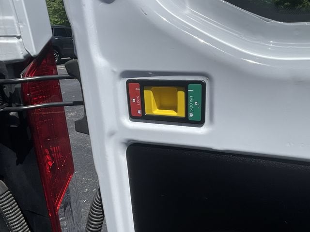 2025 Ford Transit Van Base - Photo 24