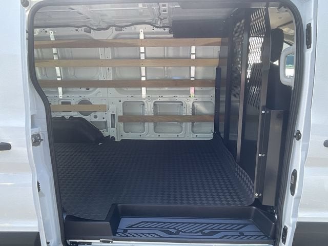 2025 Ford Transit Van Base - Photo 25