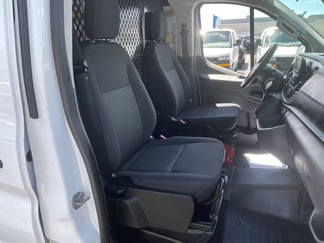 2025 Ford Transit Van Base - Photo 26