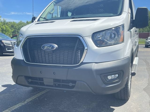 2025 Ford Transit Van Base - Photo 28