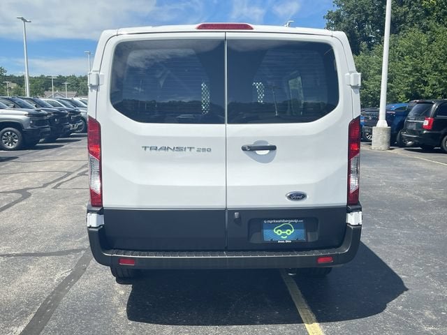 2025 Ford Transit Van Base - Photo 29