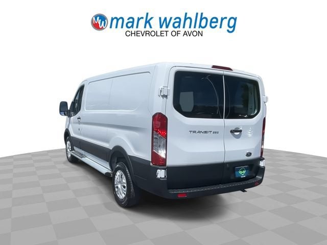 2025 Ford Transit Van Base - Photo 6
