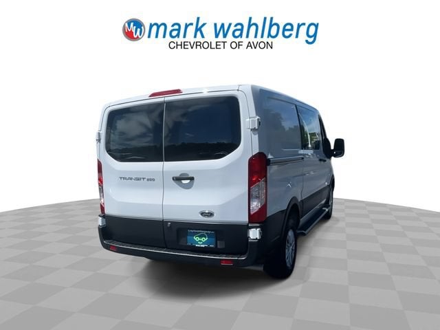 2025 Ford Transit Van Base - Photo 7