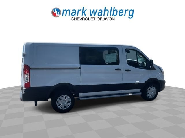2025 Ford Transit Van Base - Photo 8