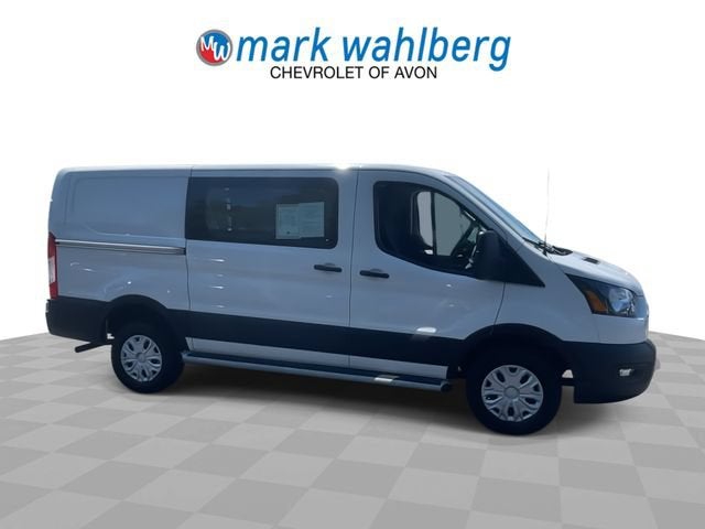 2025 Ford Transit Van Base - Photo 9