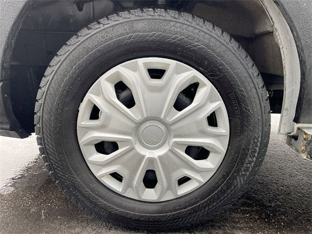 2024 Ford Transit Cargo Van T250