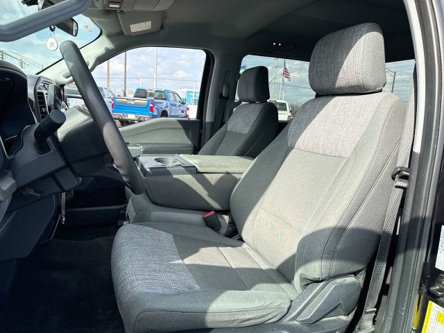 2023 Ford F-150 XLT - Photo 11