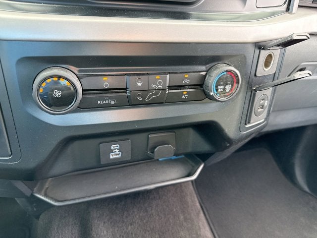 2023 Ford F-150 XLT - Photo 18