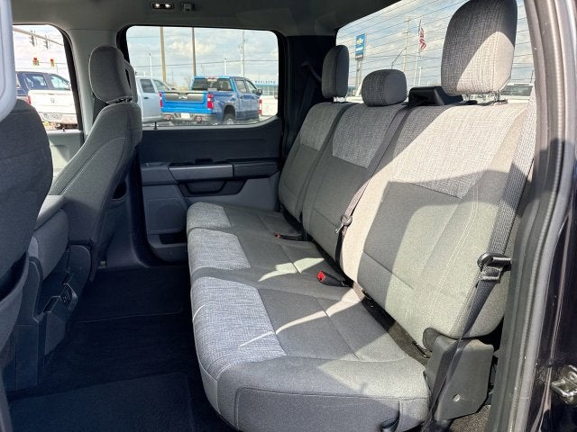 2023 Ford F-150 XLT - Photo 22