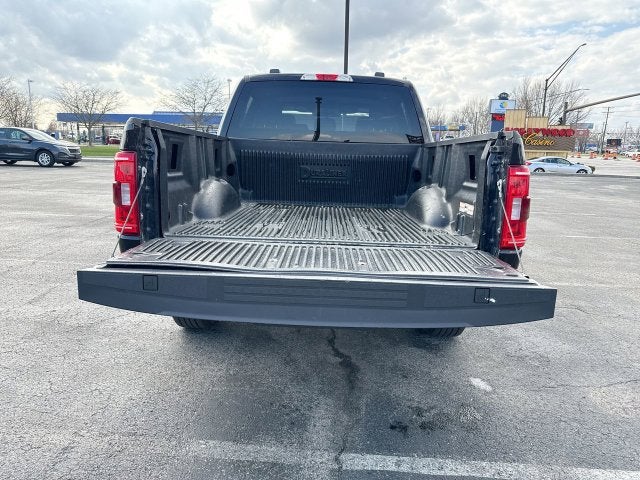 2023 Ford F-150 XLT - Photo 23