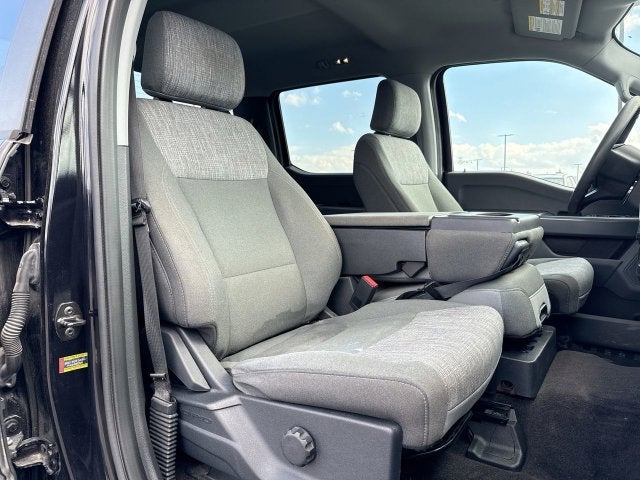 2023 Ford F-150 XLT - Photo 24