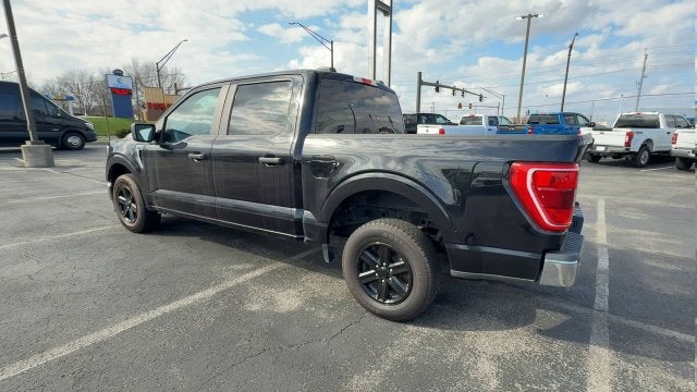 2023 Ford F-150 XLT - Photo 6