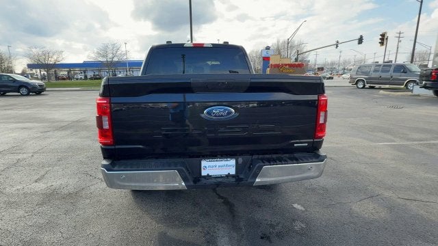 2023 Ford F-150 XLT - Photo 7