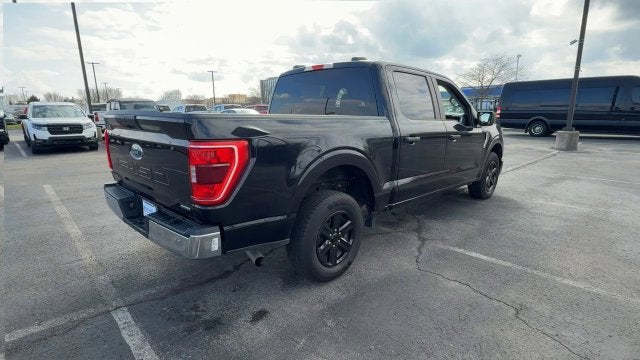 2023 Ford F-150 XLT - Photo 8