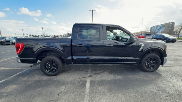 2023 Ford F-150 XLT - Photo 9