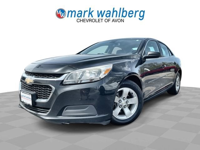 2014 Chevrolet Malibu 1LS