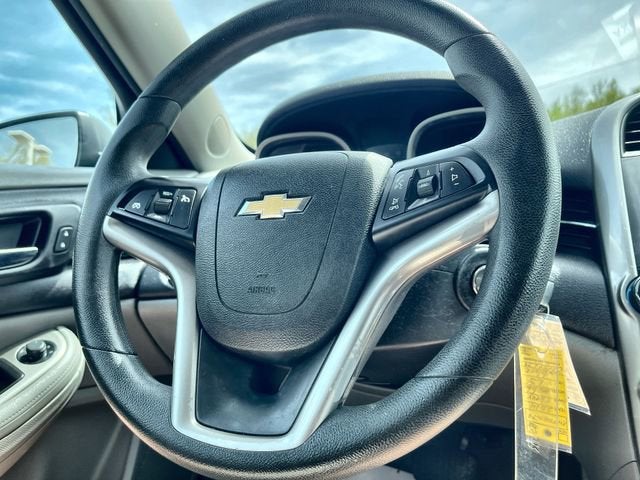 2014 Chevrolet Malibu LS