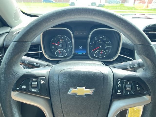 2014 Chevrolet Malibu LS