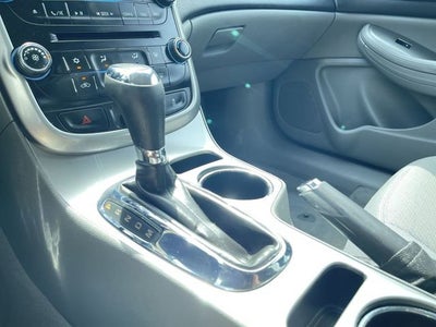 2014 Chevrolet Malibu LS