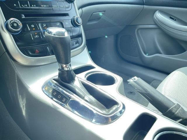 2014 Chevrolet Malibu LS