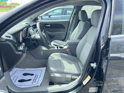 2014 Chevrolet Malibu LS