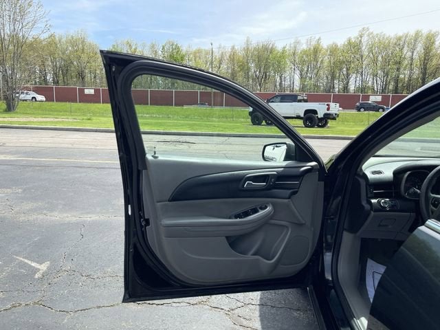 2014 Chevrolet Malibu LS