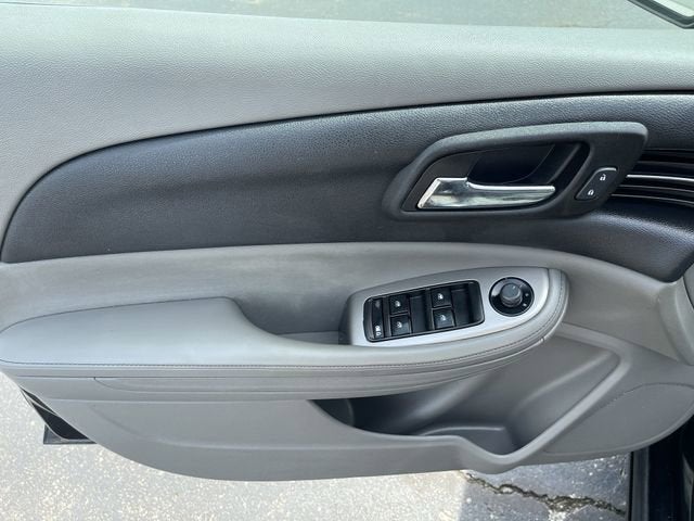 2014 Chevrolet Malibu LS