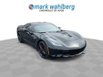 2016 Chevrolet Corvette Stingray Z51 1LT